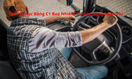 Chi Phí Học Bằng C1 2026 Bao Nhiêu? Tư Vấn Ngay Miễn Phí