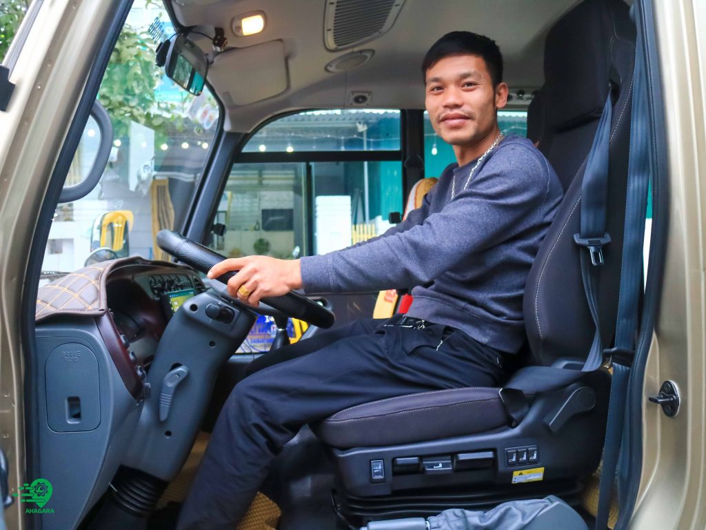 lái Xe Tải Với Hạng C-Nên Học Bằng C1 Hay B2