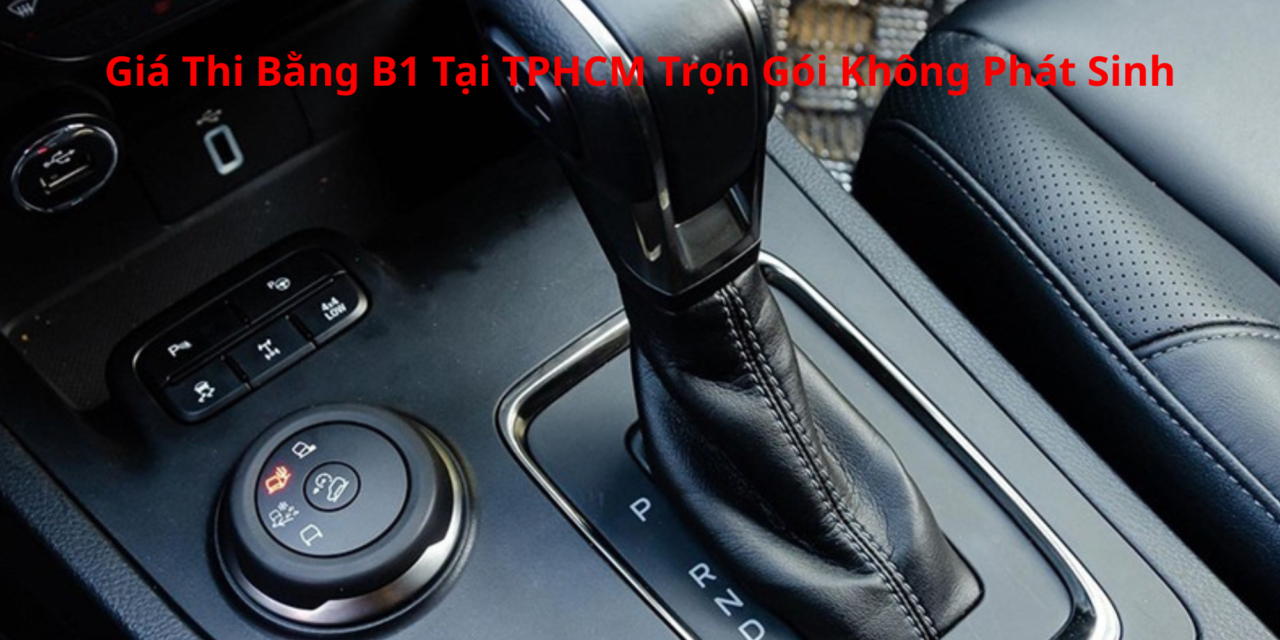 Giá Thi Bằng B1 2026 Tại TPHCM Trọn Gói Không Phát Sinh