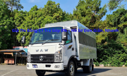 Giá Thi Bằng C1 2026 Trả Góp 0% – Hồ Sơ Đơn Giản, Nhanh