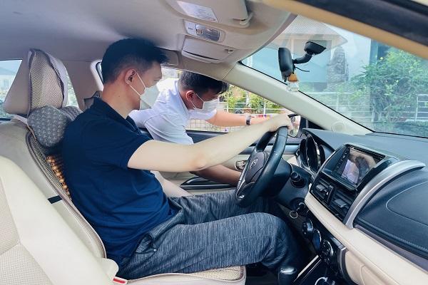 Học bằng lái B1 có khó không-Đăng Ký Học Bằng Lái Xe B1
