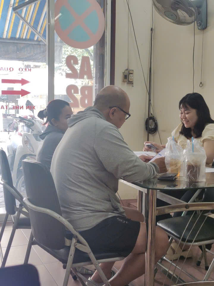 Làm Hồ Sơ Đăng Kí Lái Xe Hạng A1-Đăng Ký Giấy Phép Lái Xe A1