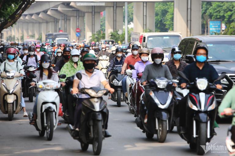 Lý Do Đăng Kí Lái Xe Hạng A1-Đăng Ký Giấy Phép Lái Xe A1