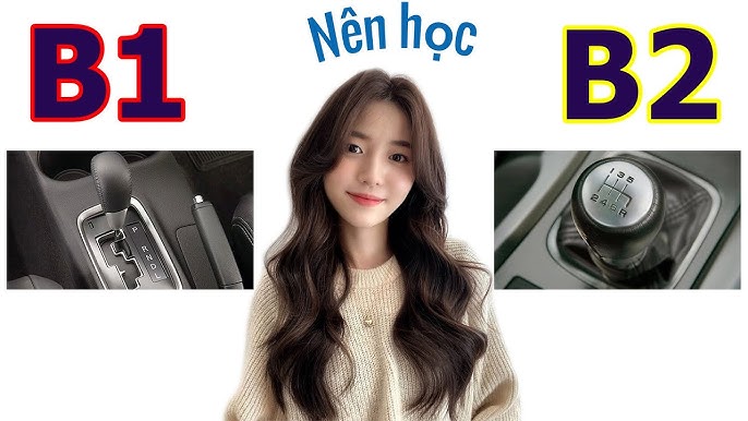 Nên Học B1 Hay B2-Chi Phí Học Bằng B1