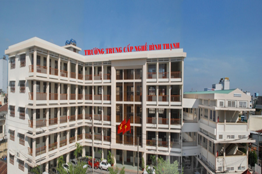 trung tâm dạy nghề quận bình thạnh-Học Lái Xe Hơi