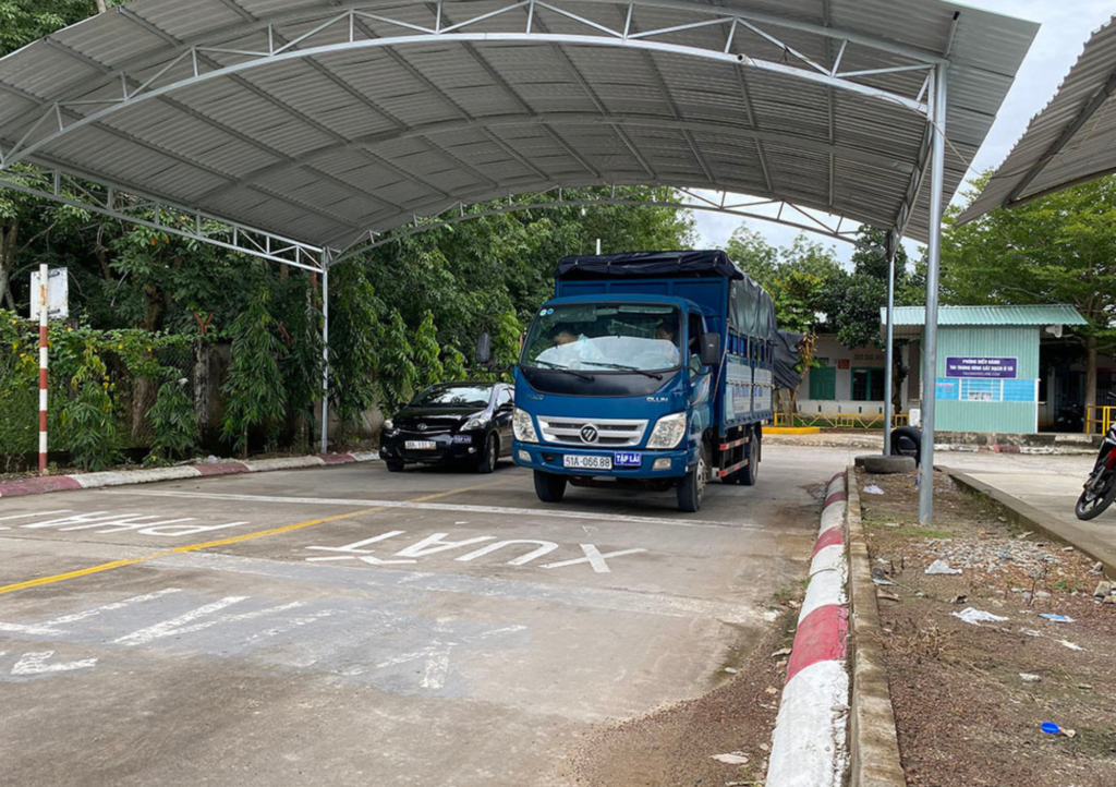 Trung Tâm Dạy Nghề Tư Thục Trường An - Học Bằng Lái Xe Ô Tô Trả Góp