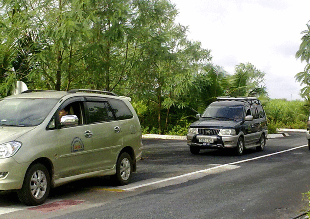 Trung Tâm Giáo Dục Nghề Nghiệp Lái Xe Hải Nam-Học Lái Xe Tải