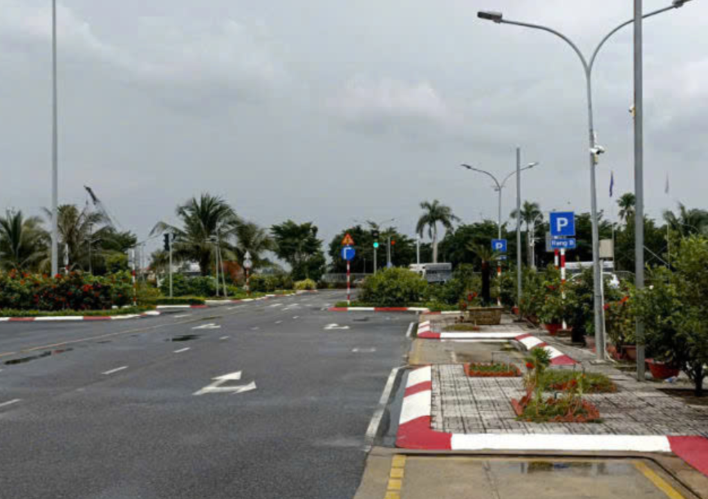 Trường Dạy Lái Xe TT Trường An-Học Bằng B Số Tự Động