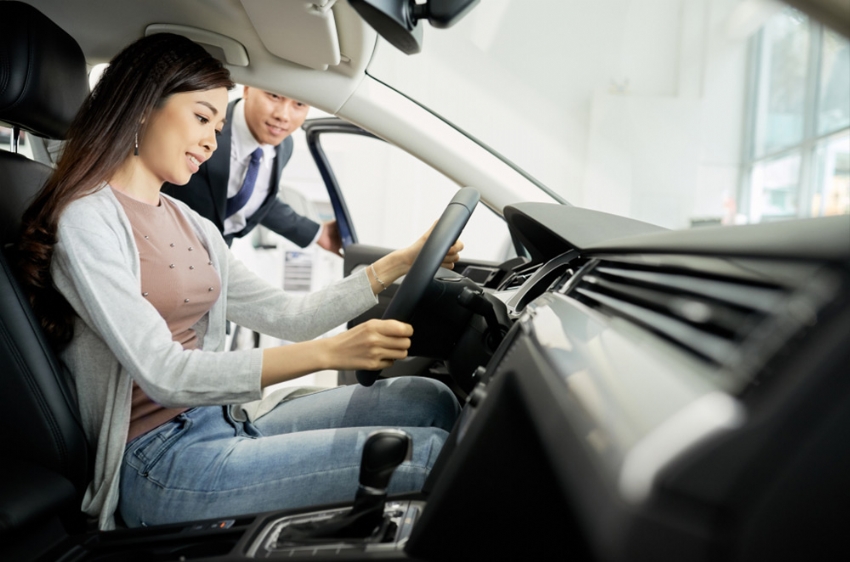 lái Xe Ô tô Với Bằng B2-Nên Học Bằng C1 Hay B2
