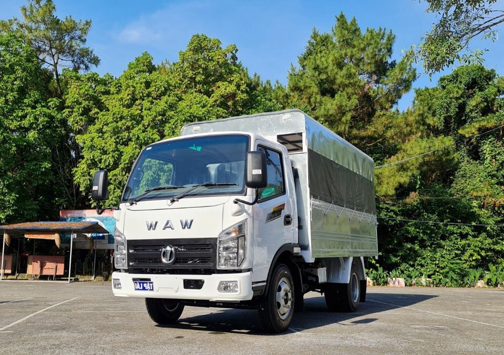Lái Xe Tải Hạng C-Cách Đăng Ký Thi Bằng Lái Xe C