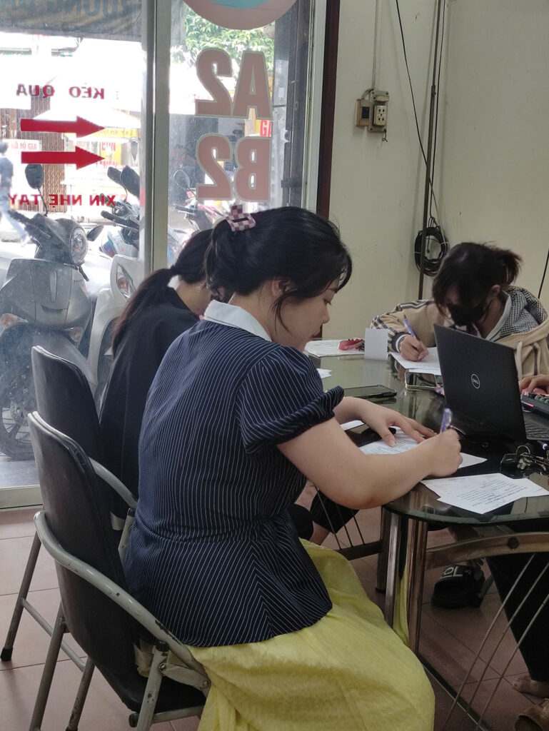 Đăng Kí Bằng A1 Tại Trung Tâm-Cách Đăng Ký Thi Bằng Lái Xe A1